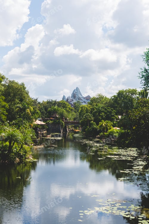 Preview: Inside Animal Kingdom