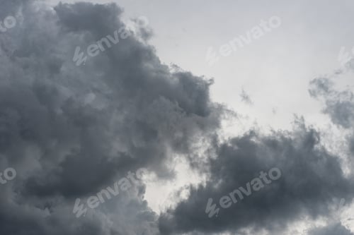 Preview: Dark Clouds Before The Storm