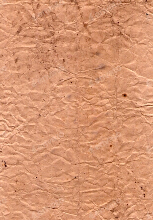 Visualização: Folha de papel velho e sujo