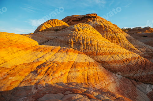 Preview: Utah landscapes