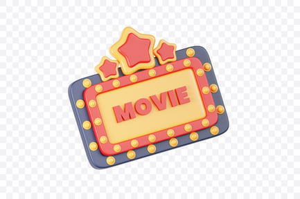 Preview: Cinema Signboard