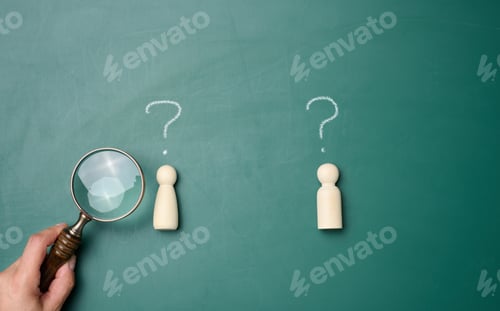 Preview: Search and selection of personnel in the company. Effective personnel management