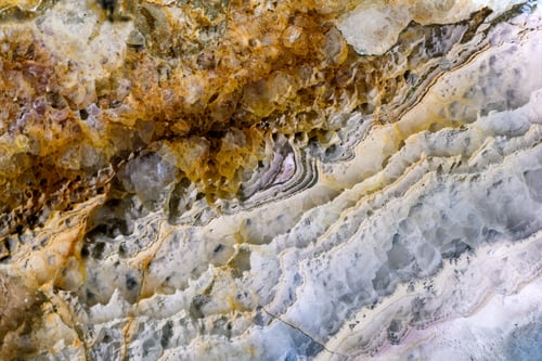 Preview: Abstract mineral texture