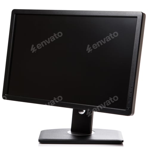 Preview: Widescreen monitor