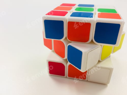Preview: Puzzles sharpen your mind
