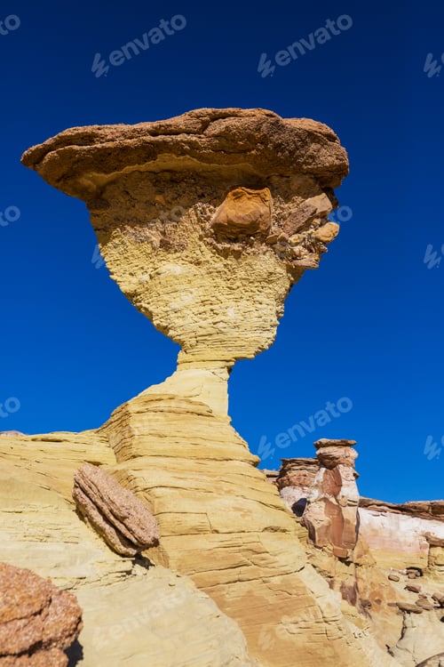 Preview: Hoodoo