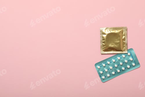 Preview: Ovulation, concept of healthcare, medicine and ovulation