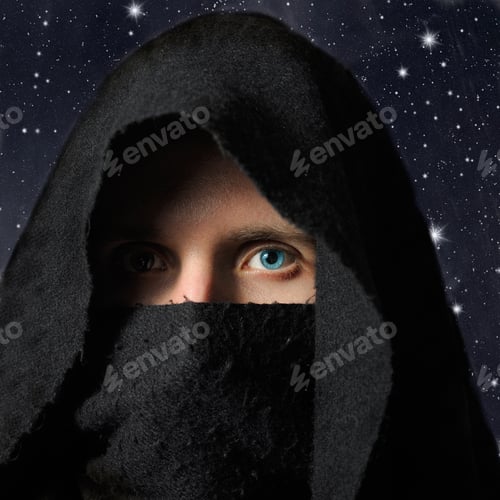 Preview: Assassin In Darkness