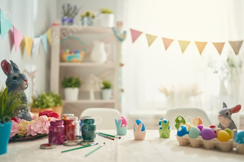Preview: Table decorating for holiday