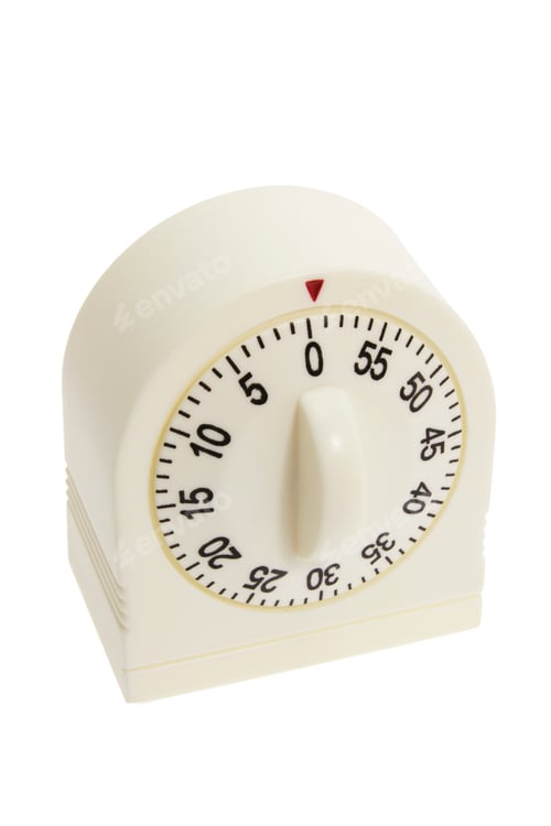 Preview: Kitchen Timer