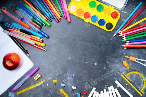 Preview: back to school