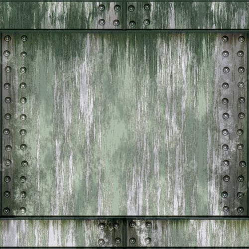 Preview: Texture of metal