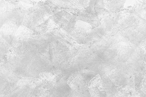 Abstract Concrete Texture Background in Grayscale