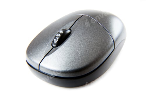 Preview: computer mouse