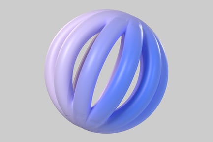 Preview: Abstract twisted sphere