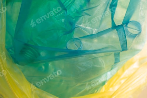 Preview: Plastic pollution details