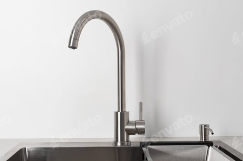 Preview: Kitchen sink