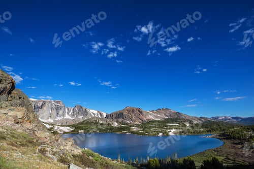 Preview: Wind river range