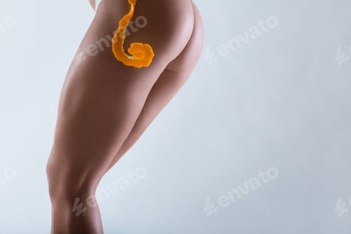 Visualização: Celulite