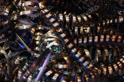 Preview: Scrap Metal