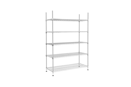 Preview: Highly Detailed Cupboard 019