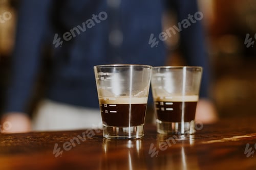 Preview: Espresso