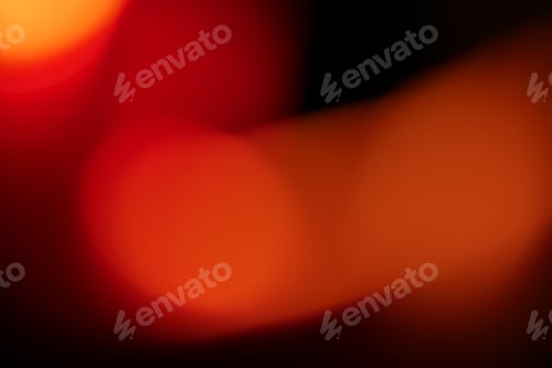 Preview: light leaks overlay red flare sun ray lens bokeh