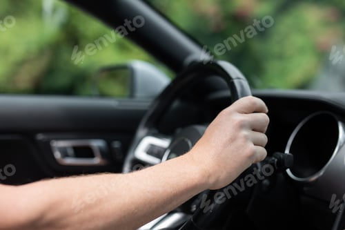 Preview: Driving