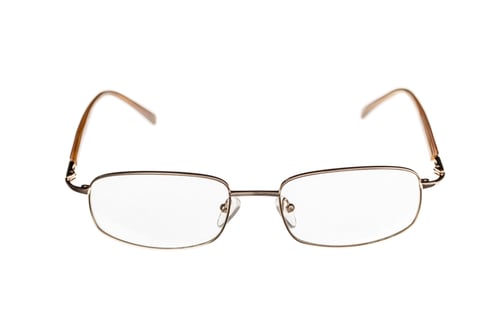 Preview: New fashionable glasses.