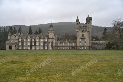 Preview: Balmoral Castle