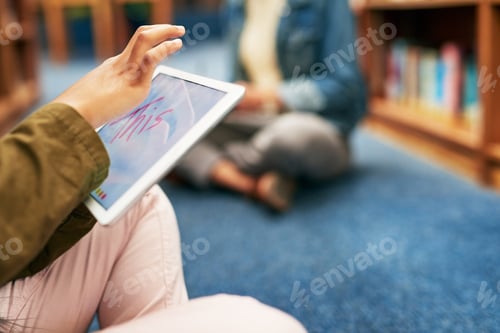 Preview: On a social media study break