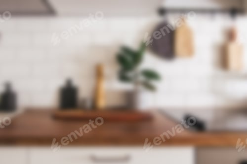 Preview: Kitchen