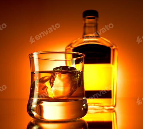 Preview: One whiskey