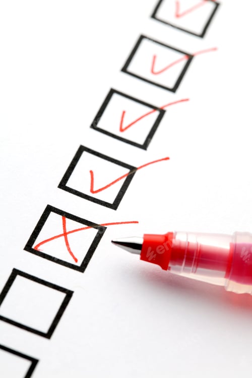 Preview: Checkbox