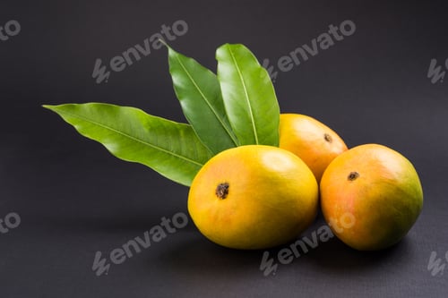 Preview: Alphonso Mango / Hapoos Aamba