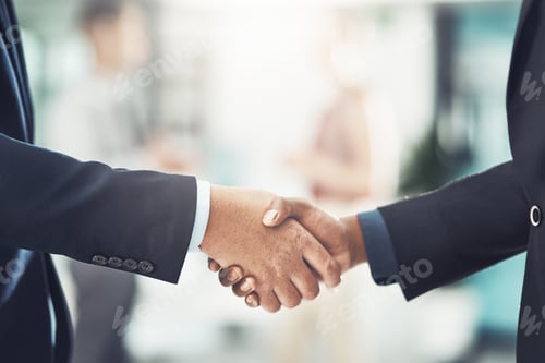 Preview: Professional partnerships