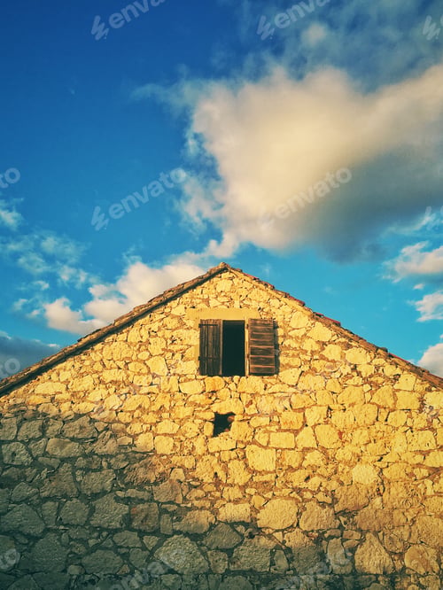 Preview: A house