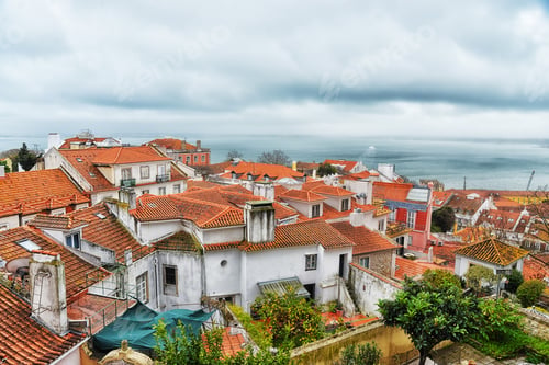 Preview: Lisbon. Portugal