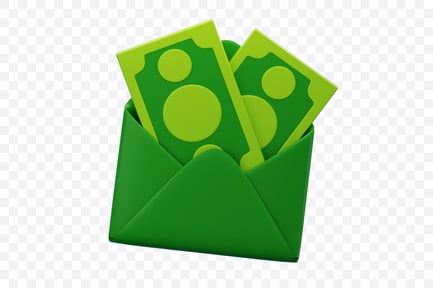 Preview: Money Envelope