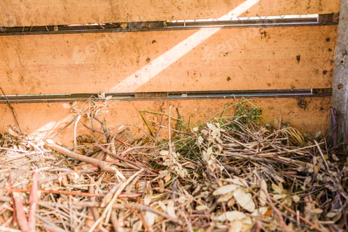 Preview: Compost organic fertilizer. biodegradable recycling community composing food waste. background.