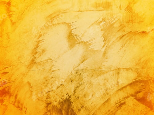 Preview: Orange cement texture wall banner background