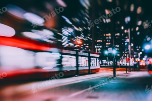 Preview: Streetcar