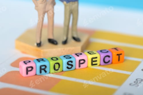 Preview: PROSPECT – A Symbol of Potential and Forward Thinking