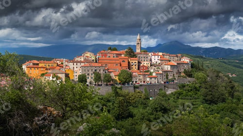 Preview: Labin Albona