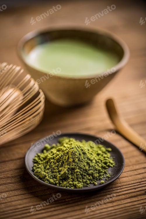 Preview: Matcha