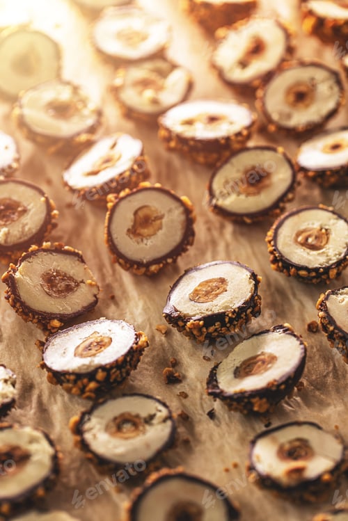 Preview: Goose liver pate