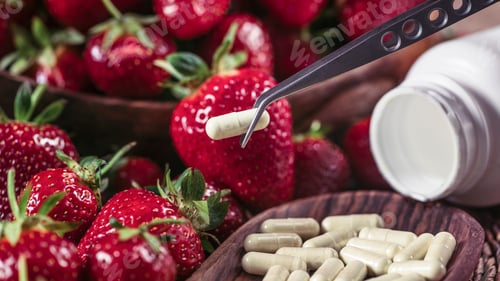 Preview: Fisetin Dietary Supplement