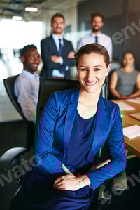 Preview: It takes all type to achieve success