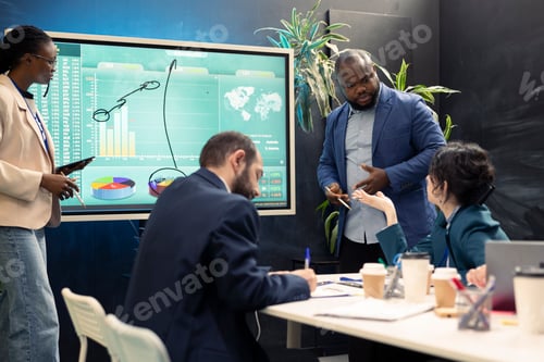 Preview: Financial team working on ways to obtain funds from shareholders