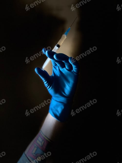 Preview: Vaccination, vaccine